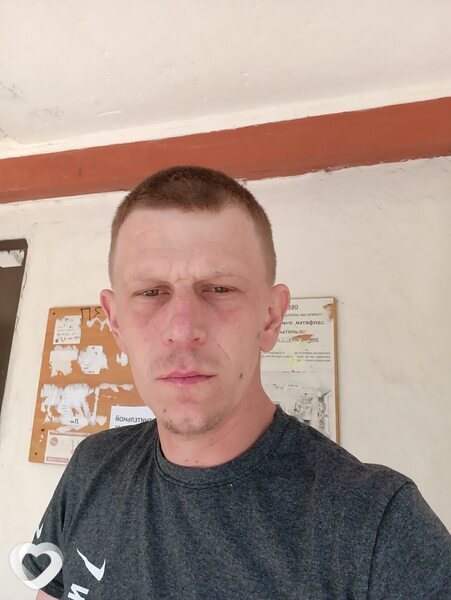 Андрей, 36, Новочеркасске — анкета №751784