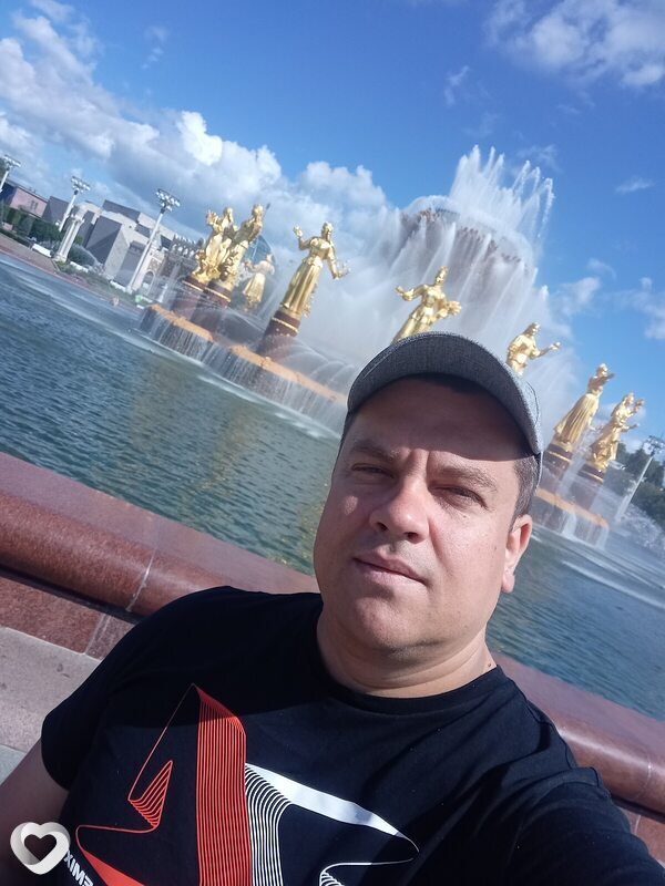 Валерий, 37, Ижевске — анкета №751786