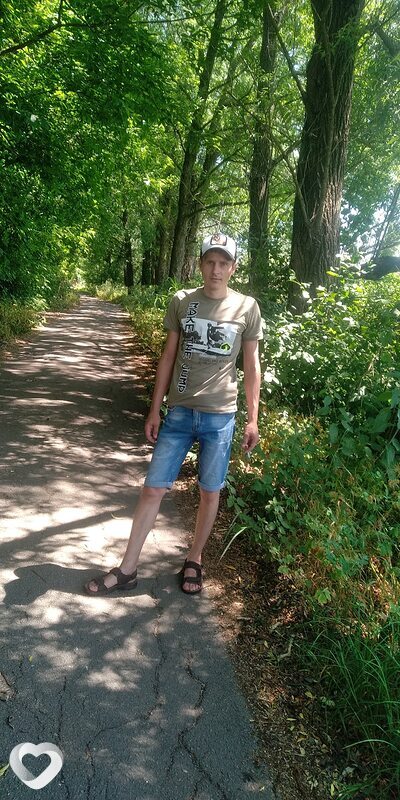 Руслан, 37, Киеве — анкета №751790