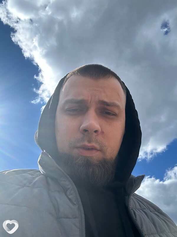 Михаил, 32, Салавате — анкета №752544