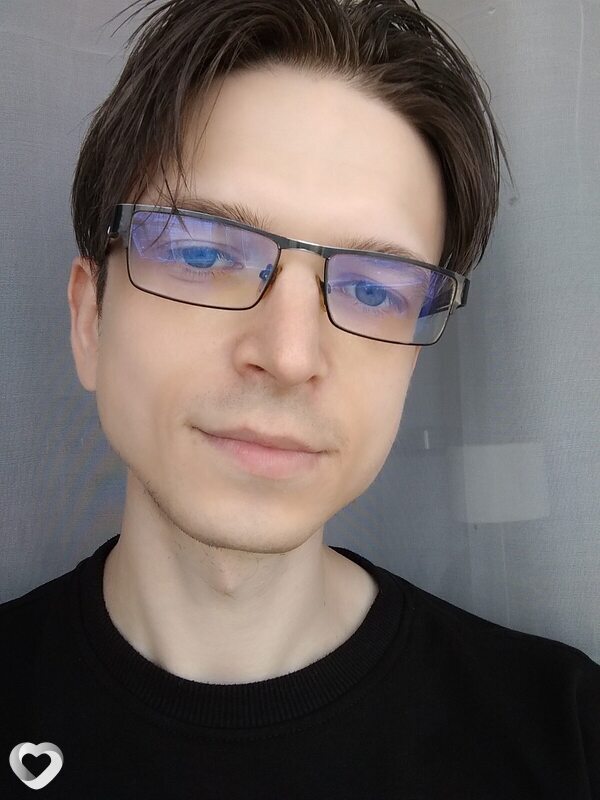 Дмитрий, 30, Москве — анкета №752553