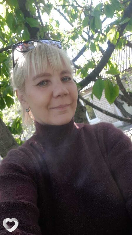 Ирина, 53, Луганске — анкета №752557