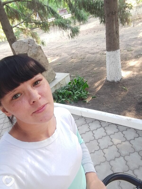 Дашенька, 34, Еманжелинске — анкета №752566