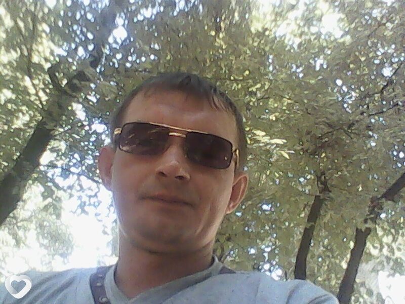 Владимир, 40, Ростове-на-Дону — анкета №751751