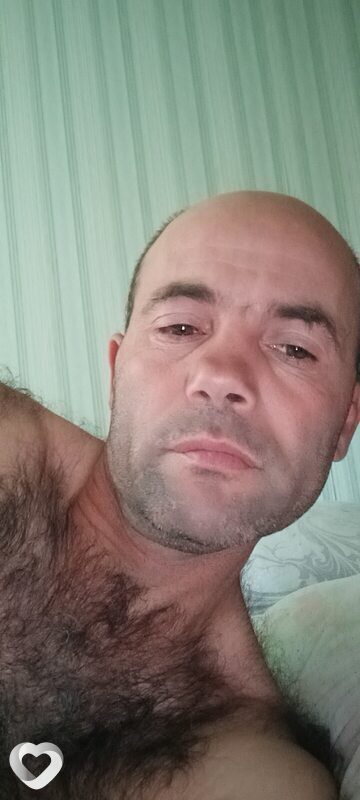 Федор, 49, Москве — анкета №751752