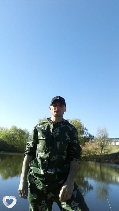 Юрий, 50, Волгограде — анкета №751757