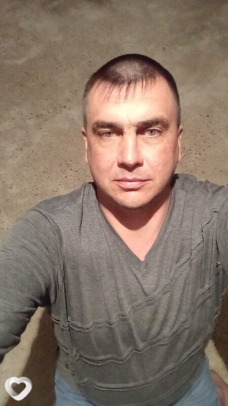 Григорий, 41, Горячом Ключе — анкета №751758