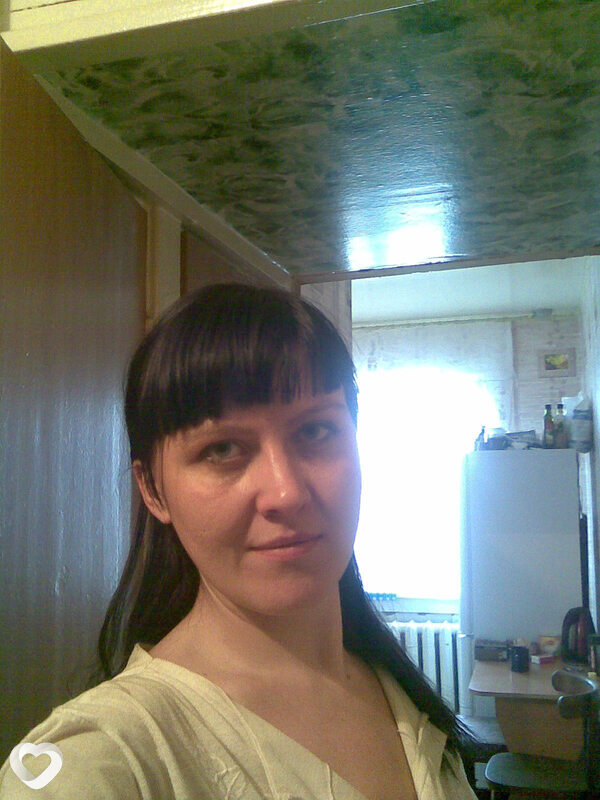 Ксения, 39, Братске — анкета №751764