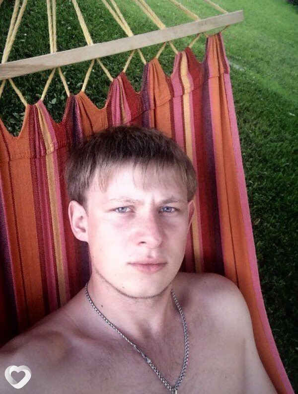 Алексей, 35, Томске — анкета №751770