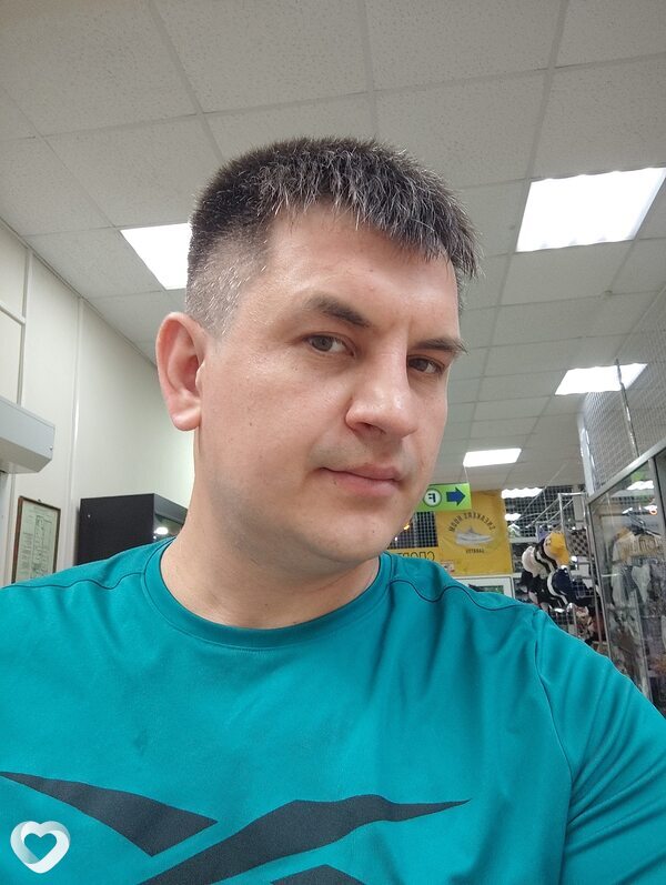 Александр, 38, Краснодаре — анкета №751846