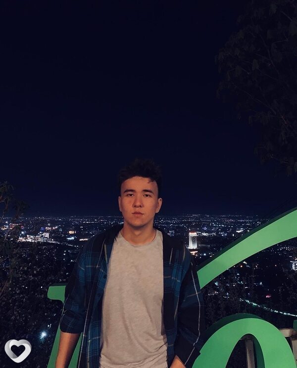 Бауыржан, 24, Актау — анкета №751851
