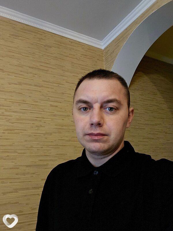 Максим, 32, Смоленске — анкета №751852