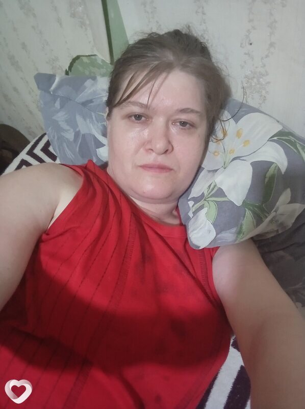 Елена, 45, Оренбурге — анкета №751860