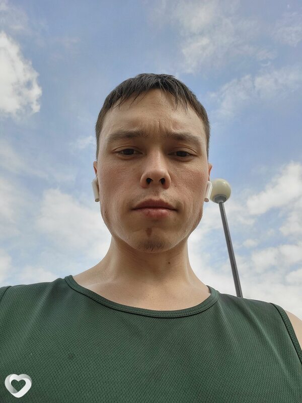Виталий, 30, Казани — анкета №751865
