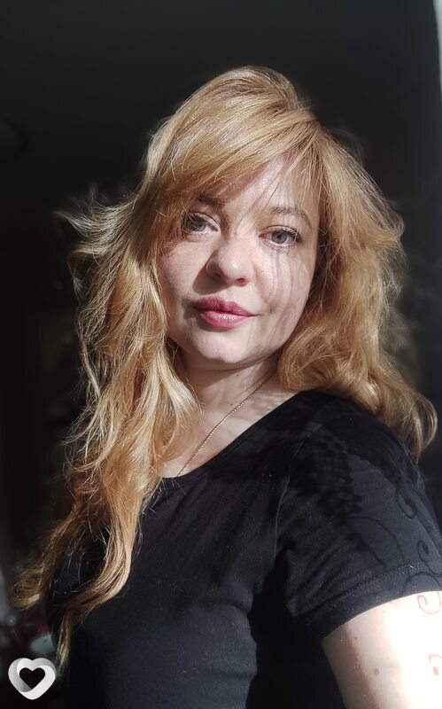Евгения, 41, Иванове — анкета №751868