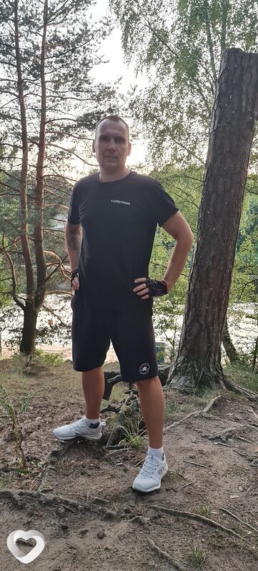 Андрей, 40, Гродно — анкета №751796