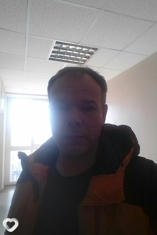 Артем, 46, Екатеринбурге — анкета №751797