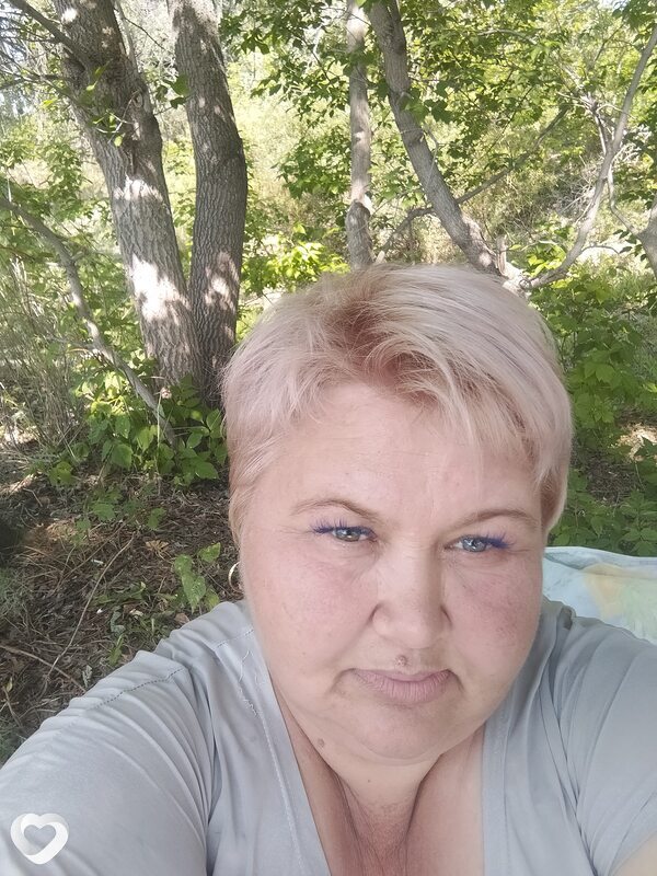 Елена, 49, Кургане — анкета №751809