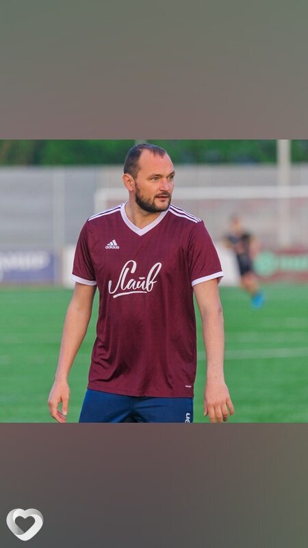 Егор, 36, Орехово-Зуеве — анкета №751819
