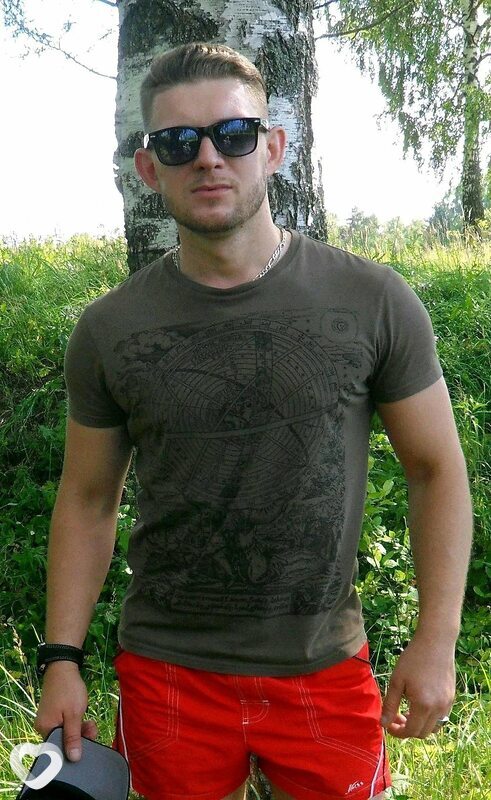 Евгений, 42, Иванове — анкета №751830