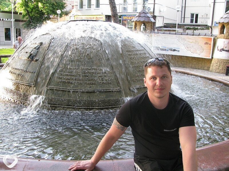 Алексей, 44, Новотроицке — анкета №751833