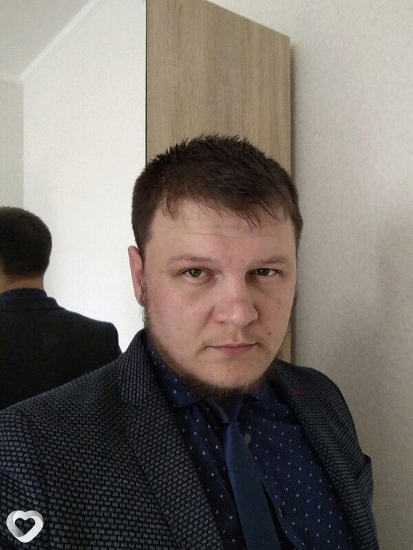 Николай, 33, Ставрополе — анкета №751834