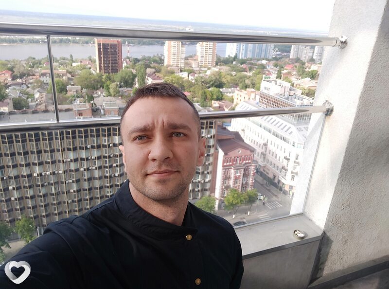Антон, 32, Смоленске — анкета №751845