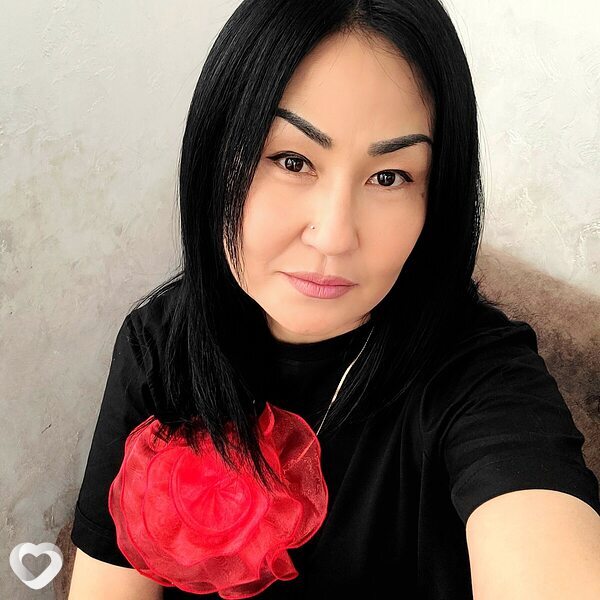 Гоха, 44, Актюбинске — анкета №751927