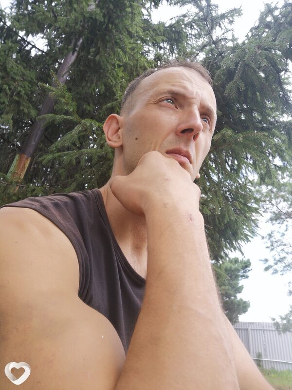Павел, 34, Петропавловске — анкета №751937
