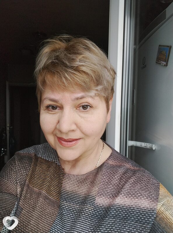 Валерия, 56, Донецк (Ростовская Обл.) — анкета №751941