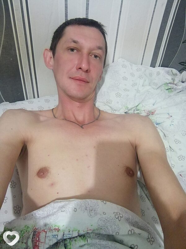 Потом Скажу, 41, Гомеле — анкета №751944