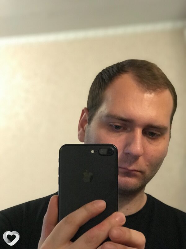 Andrey, 33, Киеве — анкета №752097