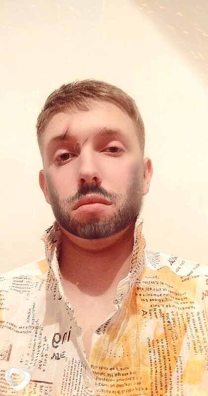 Владимир, 25, Усть-Каменогорск — анкета №752100