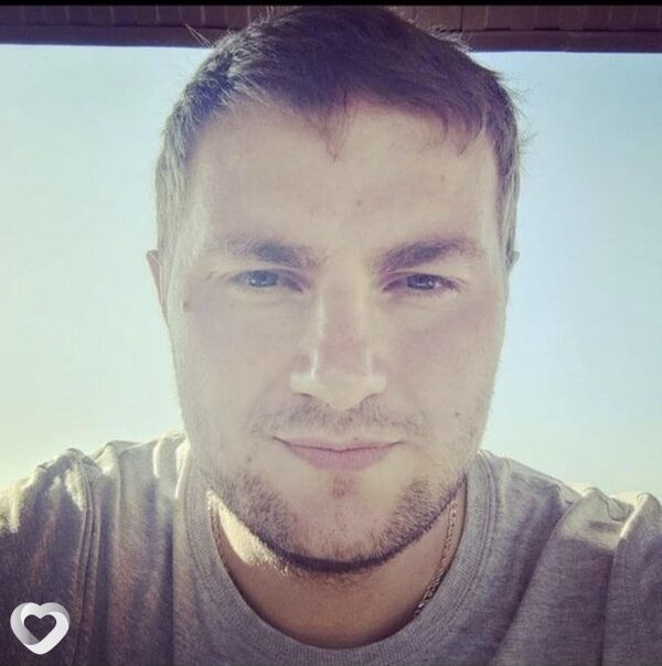 Арсений, 36, Краснодаре — анкета №752102