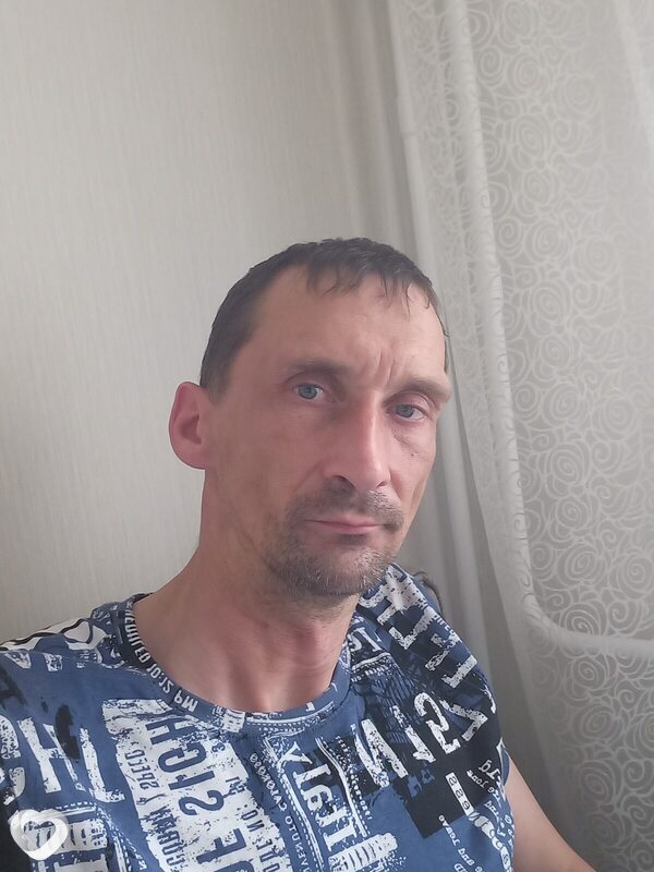 Вячеслав, 42, Москве — анкета №752107