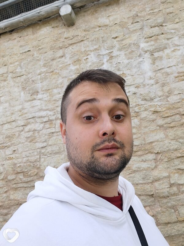 Слава, 32, Москве — анкета №752108