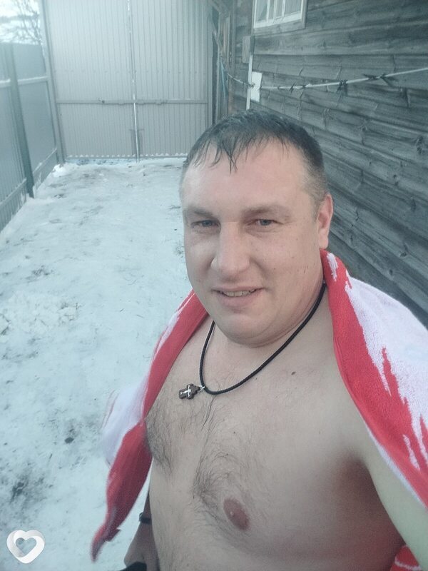 Дмитрий, 39, Кузнецке — анкета №752109