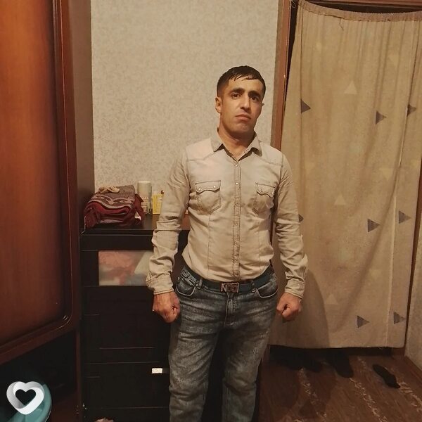 Муродшо Мирзоев, 40, Екатеринбурге — анкета №752112