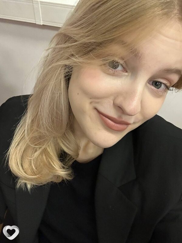 Алина, 39, Красноярске — анкета №752114