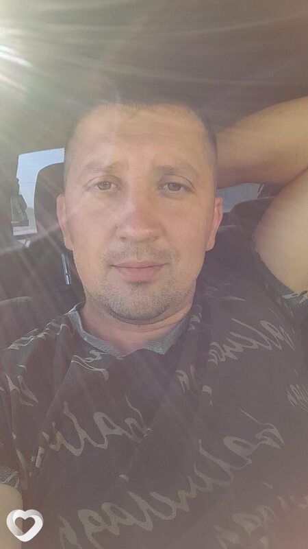 Василий, 36, Крымске — анкета №752116