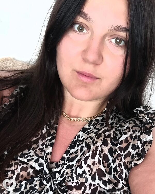 Алина, 34, Феодосии — анкета №752117