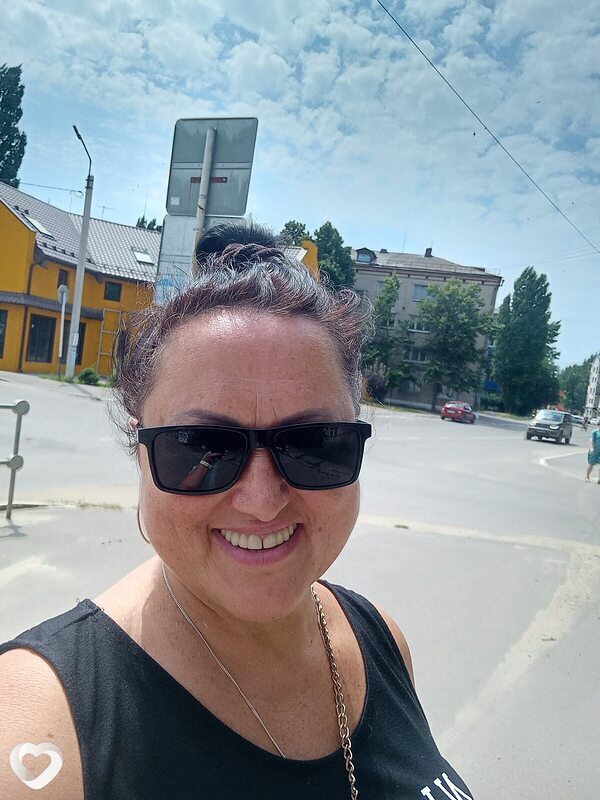 Алена, 40, Россоши — анкета №752119