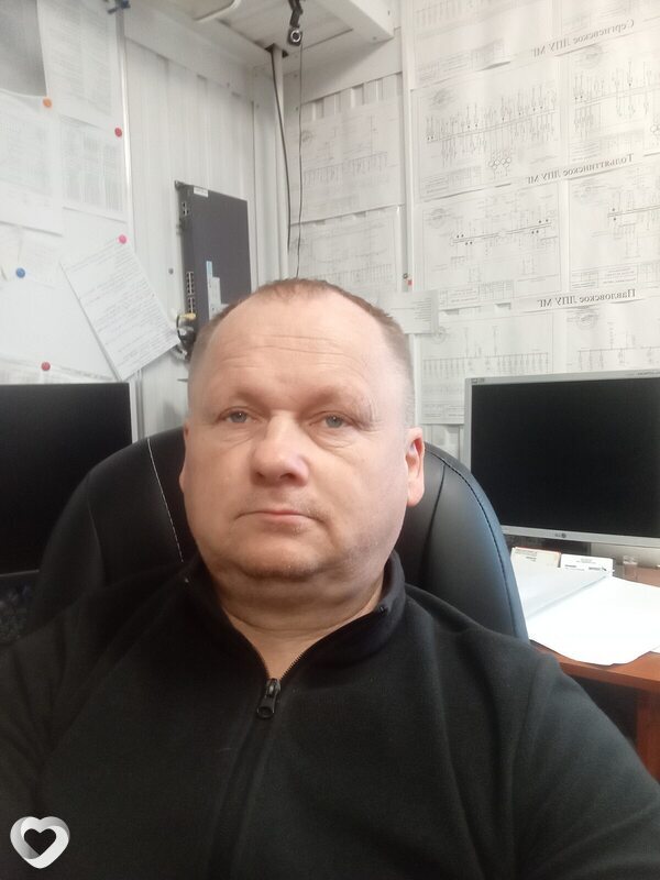 Дмитрий, 49, Тольятти — анкета №751980