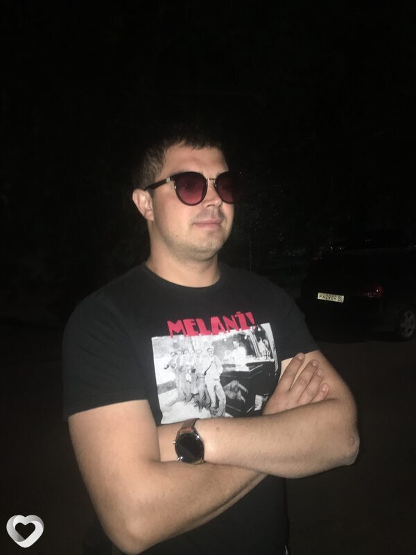 Roman, 33, Междуреченске — анкета №751982
