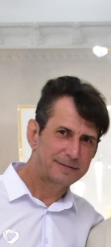 Ильдар, 48, Астане — анкета №752005