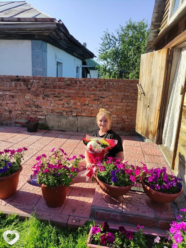 Olenka, Черепаново