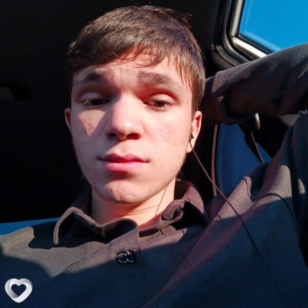 Даниял, 24, Москве — анкета №752016