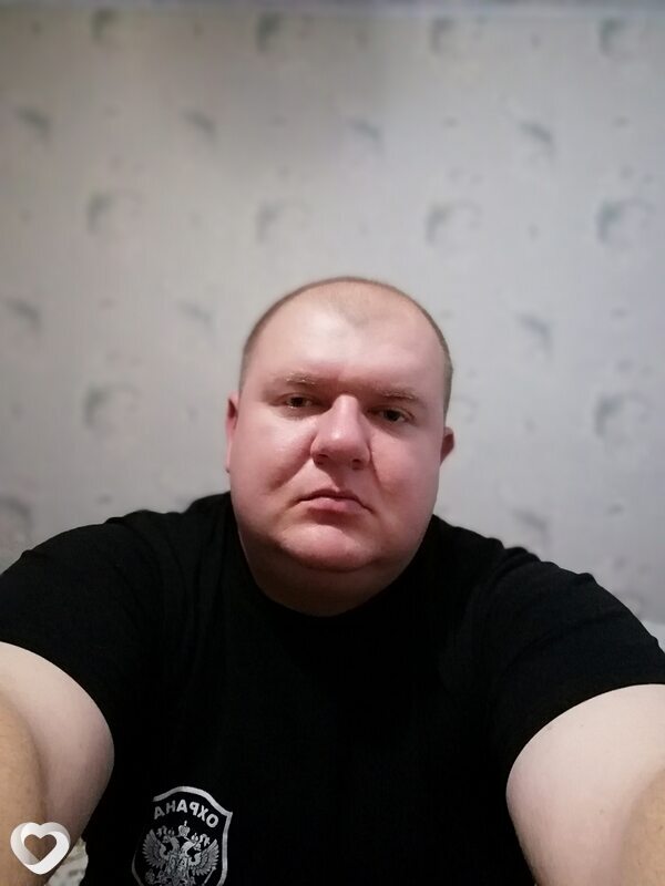 Андрей, 41, Самарское — анкета №752019