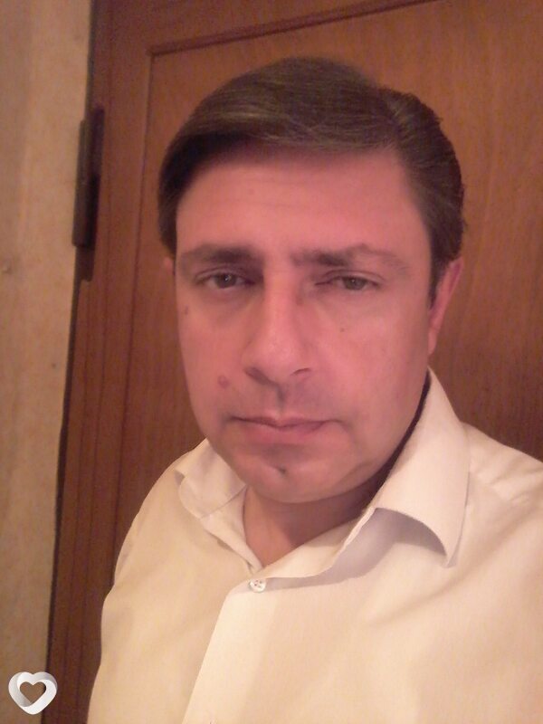 Vardan, 59, Ереван — анкета №752224