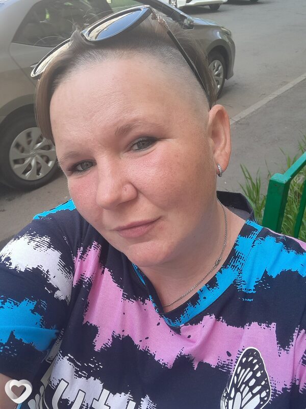 Анастасия, 36, Братске — анкета №752231